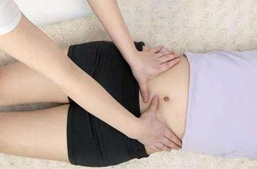 痛经按哪个部位可以缓解疼痛 痛经怎么调理