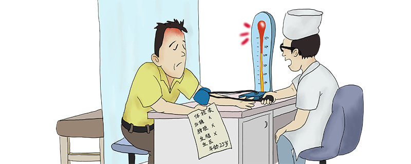 高血压吃药降不下去怎么回事呢 高血压吃药降不下来可以停药吗