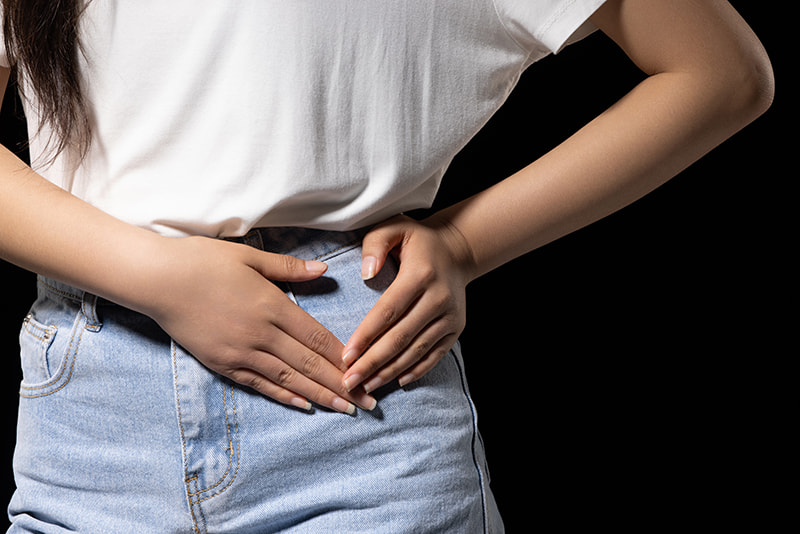 痛经但是没有来月经是怎么回事 痛经但是没有来月经是怀孕吗