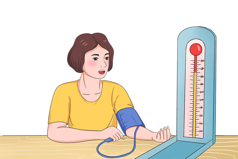 高血压不吃药能降下来吗 高血压不吃药会造成什么后果